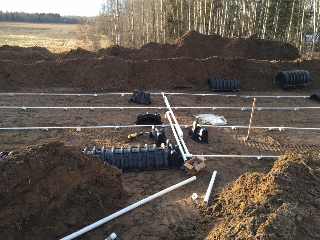 Construction Company 1