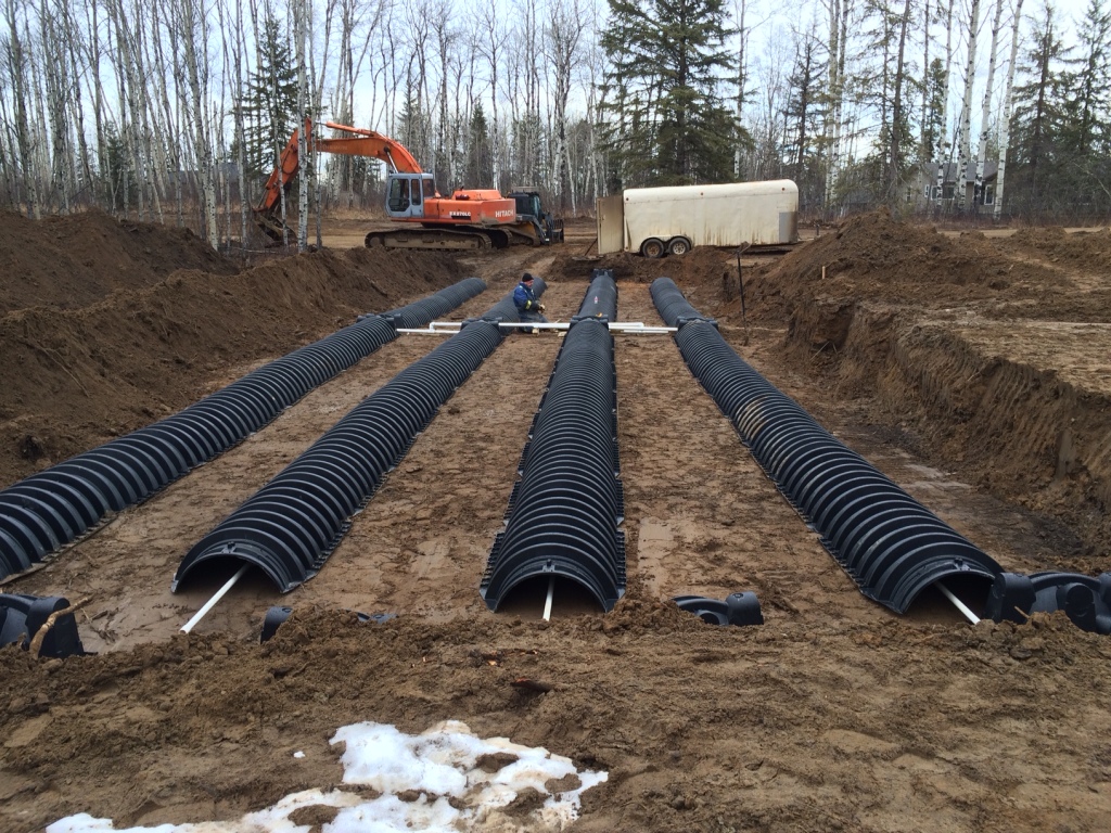 Construction Company 2