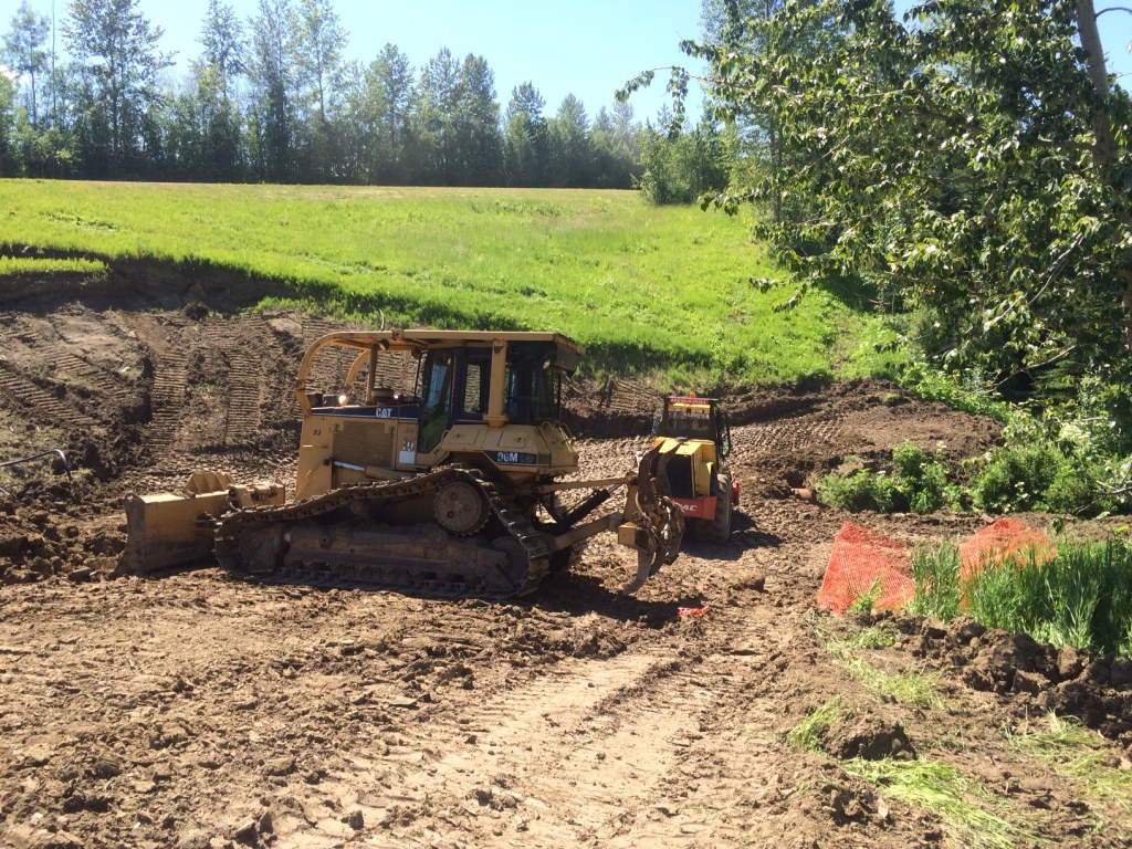 Construction Contractor Whitecourt 2