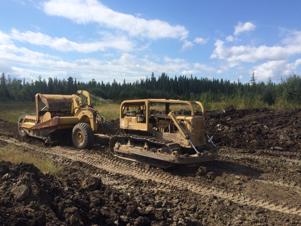 Land Development Contractor